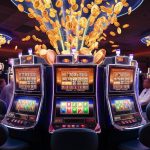 growing slot machine jackpots