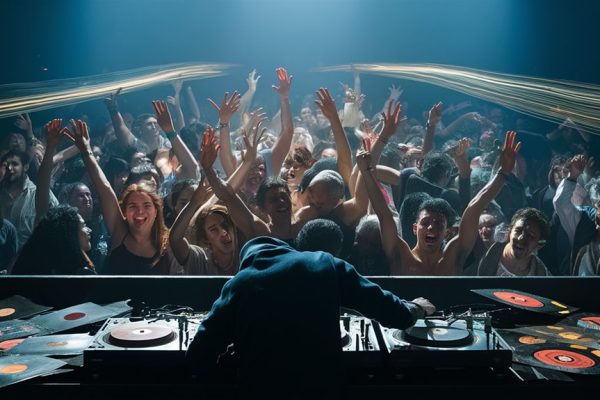 hidden gems for dance floors