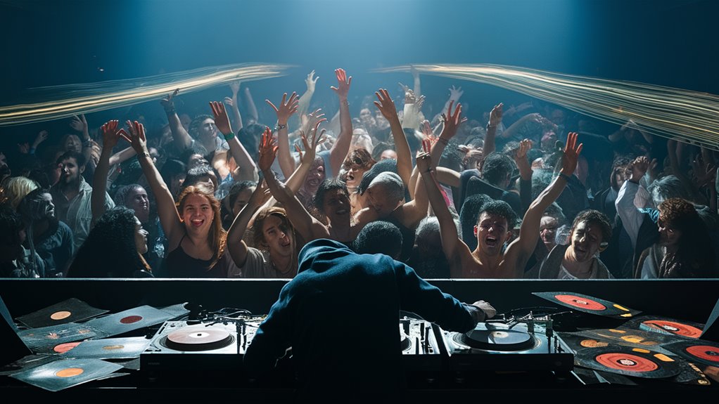 hidden gems for dance floors