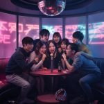 hidden korean singing gems