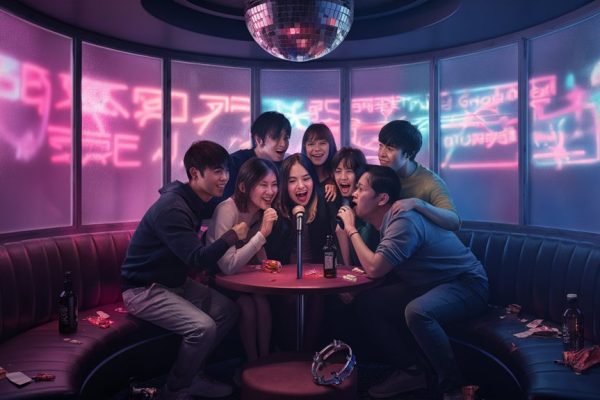 hidden korean singing gems