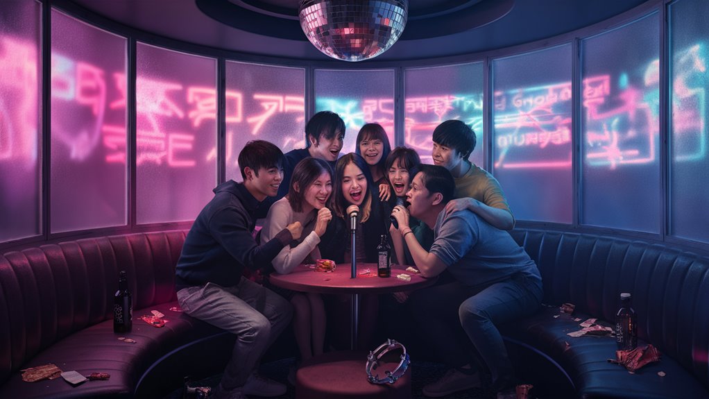 hidden korean singing gems