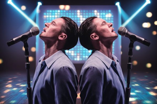 hidden vocal harmony gems