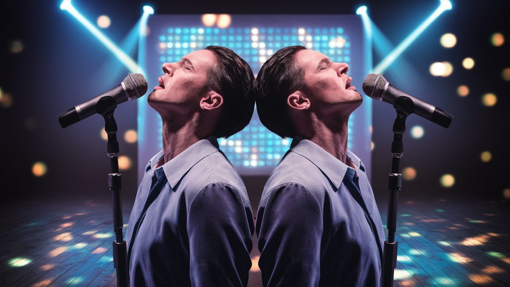 hidden vocal harmony gems