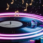 high energy dance songs