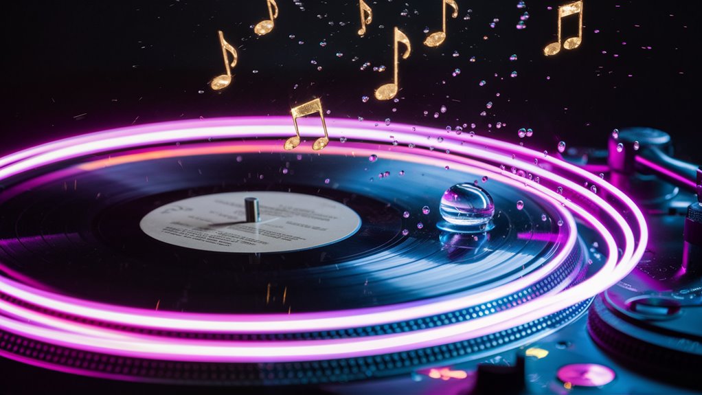 high energy dance songs