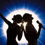 high note romance songs