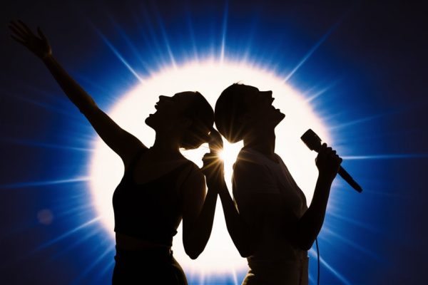 Best Romantic Karaoke Duets : for High Notes high note romance songs