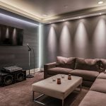 home karaoke entertainment system