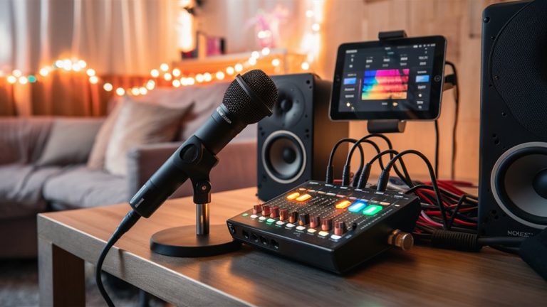 The Best Karaoke Equipment for Home Parties