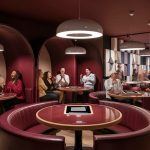 inclusive karaoke room design