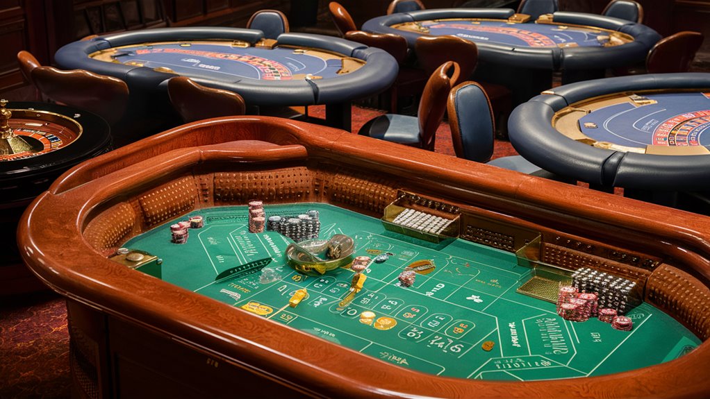 indoor entertainment and recreation
