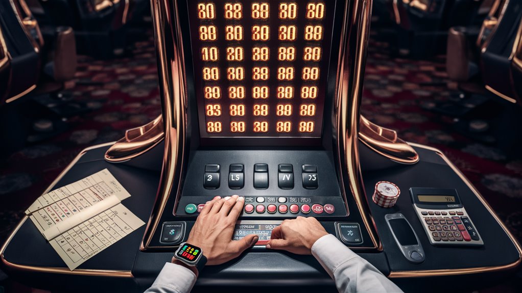 intelligent gambling decision making
