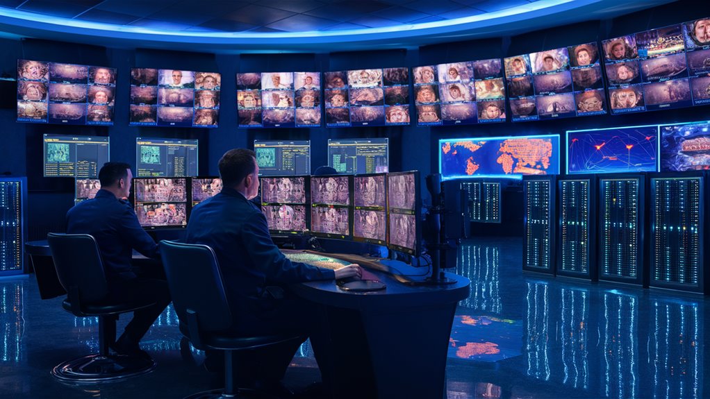 intelligent monitoring for protection