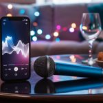 karaoke apps party reviews
