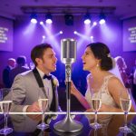 karaoke entertainment at celebrations