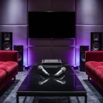 karaoke equipment for singing
