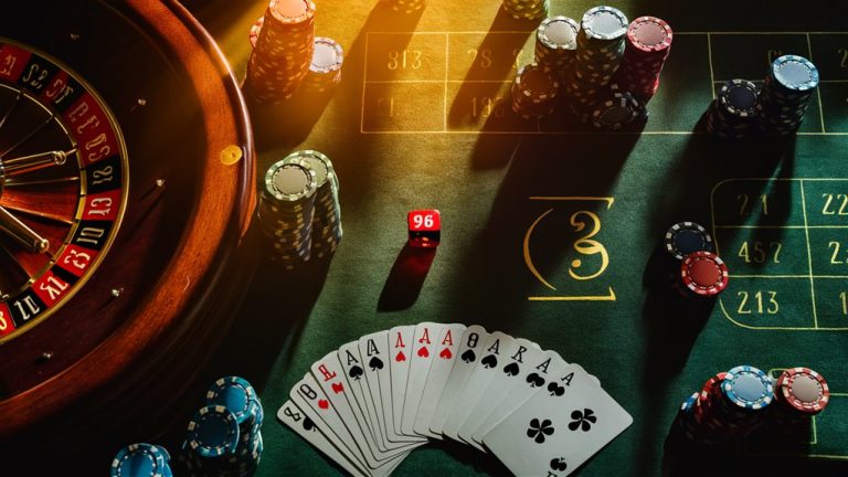 know casino return rates