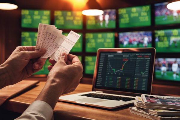 learn betting win money