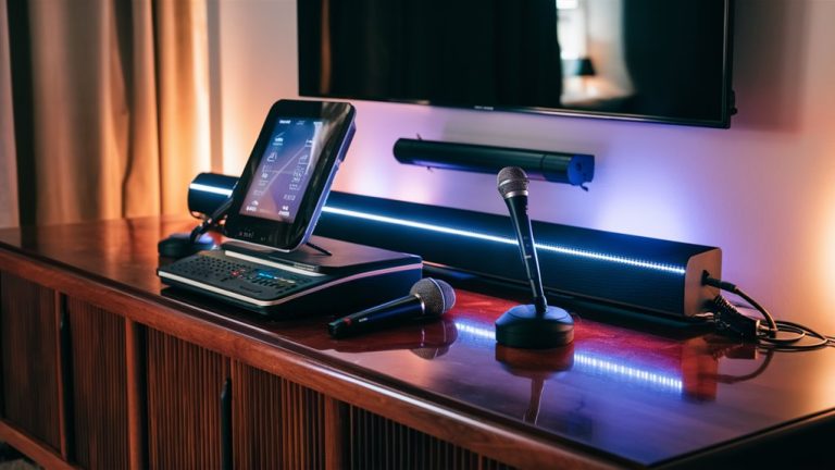 The Ultimate Karaoke System Guide for Beginners