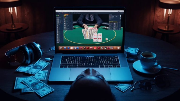 learn poker for money