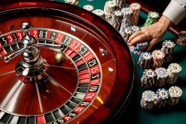 learn professional roulette gambling