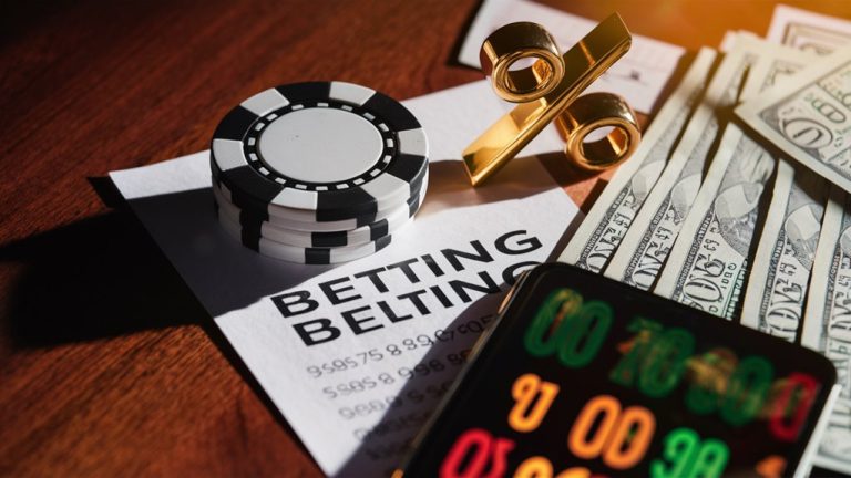 How to Understand and Use Betting Bonuses