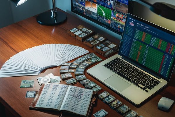 learn to bet wisely