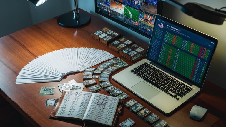 learn to bet wisely