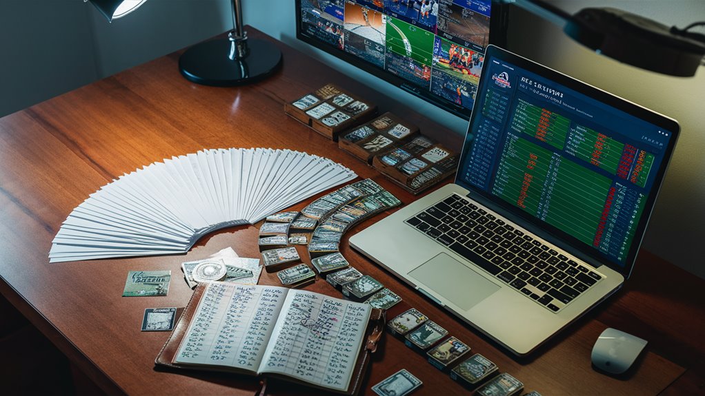 learn to bet wisely