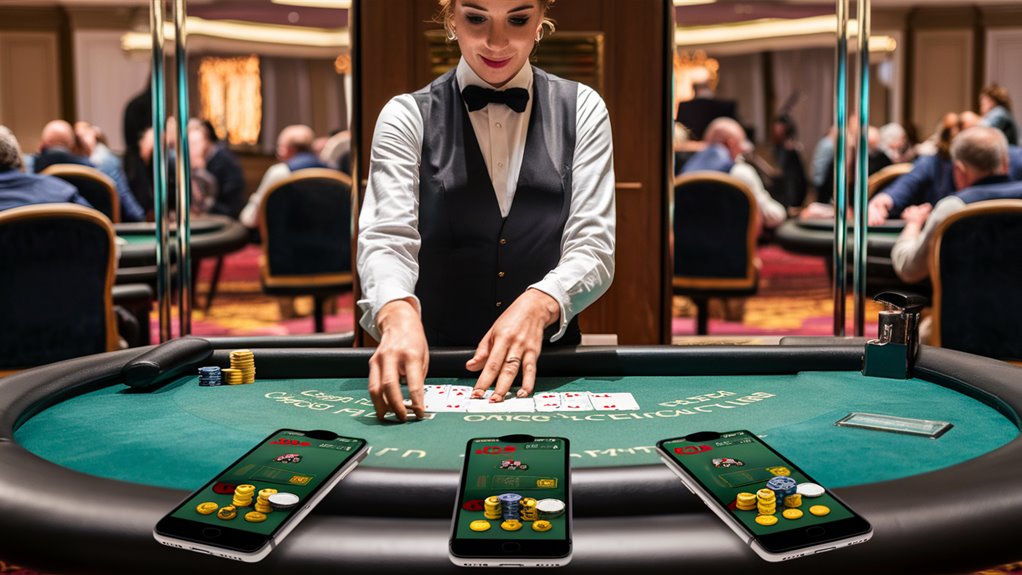 lost casino gambling income