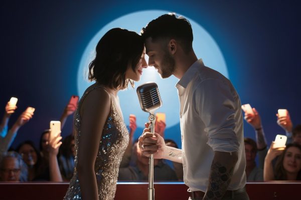 love songs for two singers