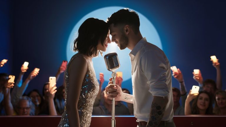 love songs for two singers