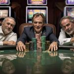 lucky winners defy probability