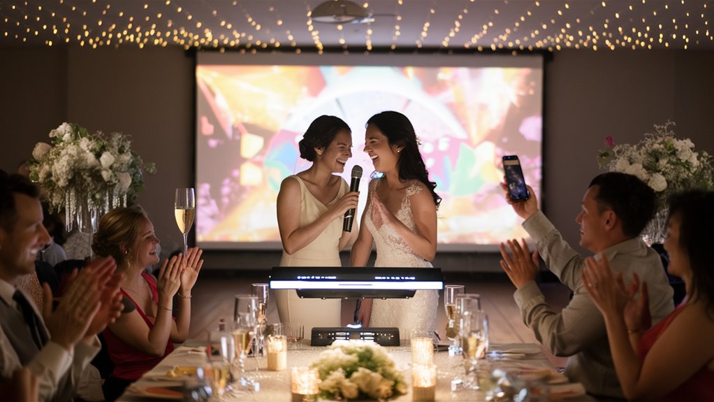 make guests feel welcome