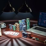 make money from gambling