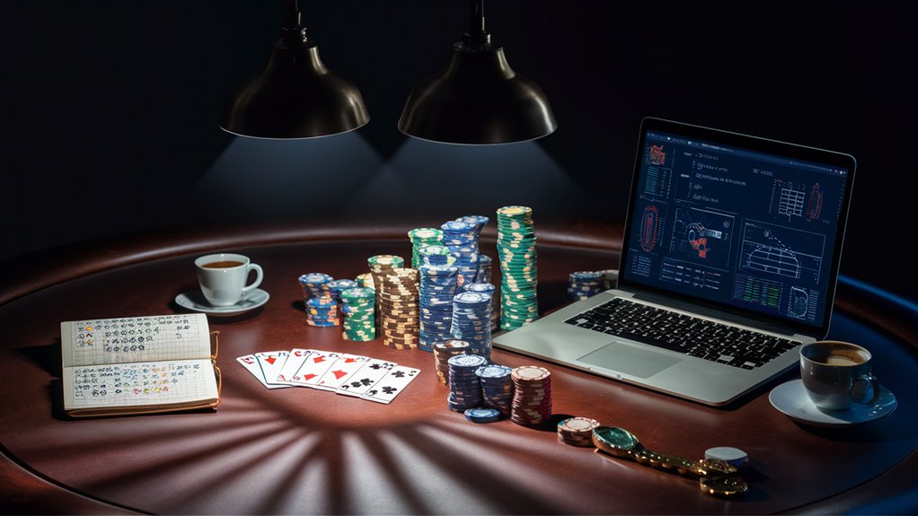 make money from gambling
