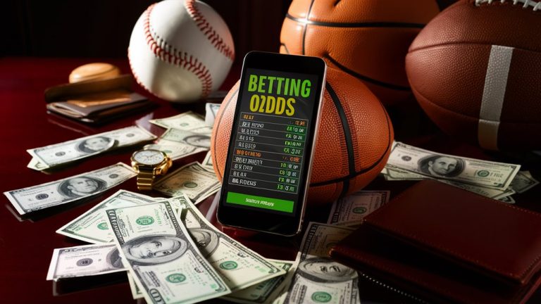 How to Maximize Your Earnings With Sports Betting