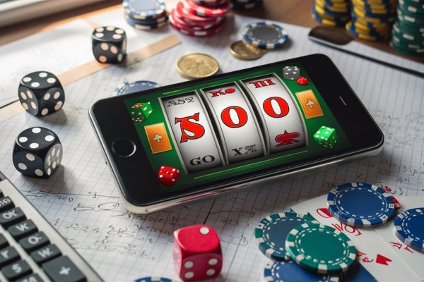 math based digital slots guide