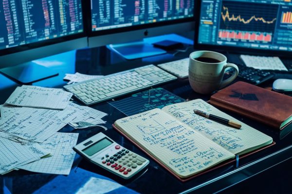 mathematical analysis of gambling
