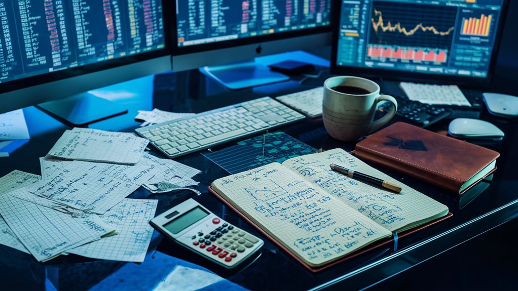 mathematical analysis of gambling