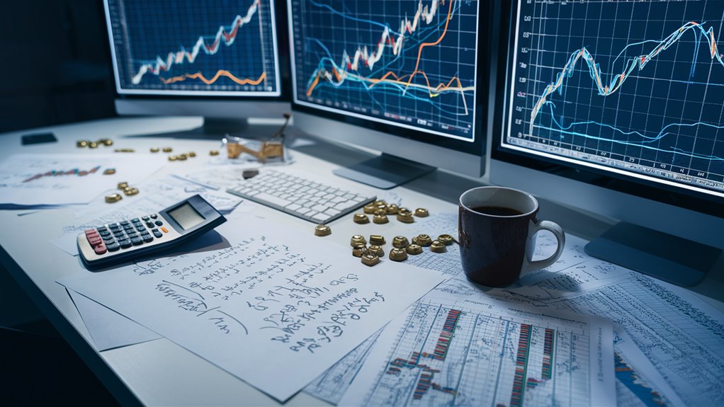 mathematical foundations of gambling
