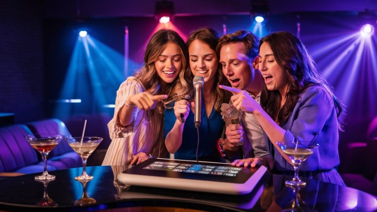 maximize your karaoke experience