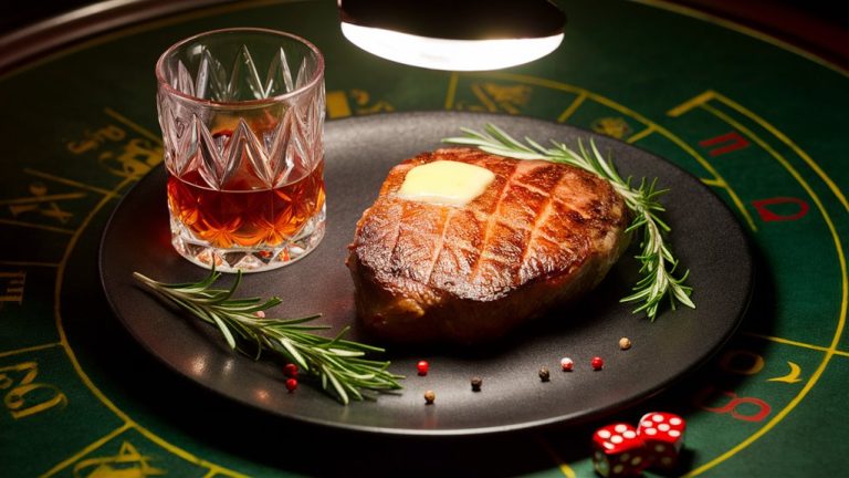 menus improve casino entertainment