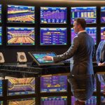 modern casino tech solutions