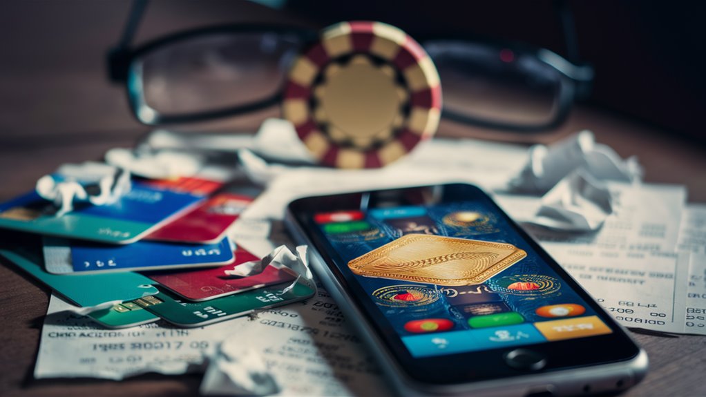 money management and control