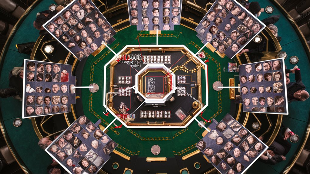 monitoring gambling for protection