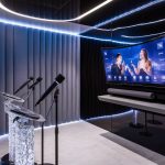 new karaoke technology developments