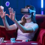 online gambling goes virtual