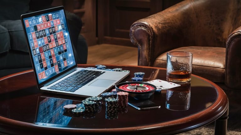 Casino Gaming: How the Internet Is Changing the Gambling Landscape